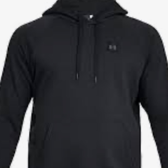 men's under armour hoodie 4xl